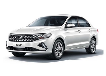 EVA коврики на Jetta VA3 2019 - 2025 в Новокузнецке