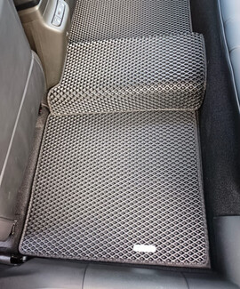 Коврики на Lada (ВАЗ) Aura 2023&nbsp;-&nbsp;2026 в Новокузнецке