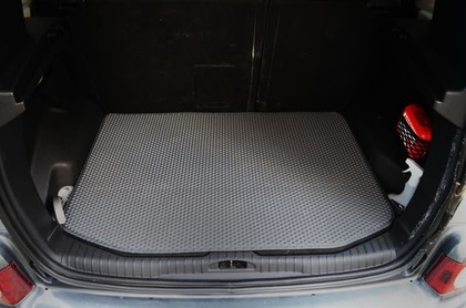 EVA коврики на Citroen C3 Picasso 2008 - 2017 в Новокузнецке