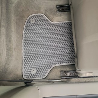 Коврики на Audi A3 (8P) 2003 - 2013 в Новокузнецке