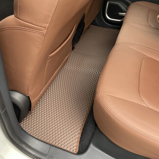 EVA коврики на Geely Vision X6 Pro 2021 - 2024 в Новокузнецке EVA коврики на Geely Vision X6 Pro 2021 - 2024 в Новокузнецке