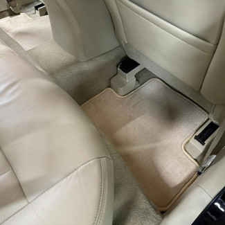 Коврики на Infiniti QX50 I 2013 - 2018 в Новокузнецке
