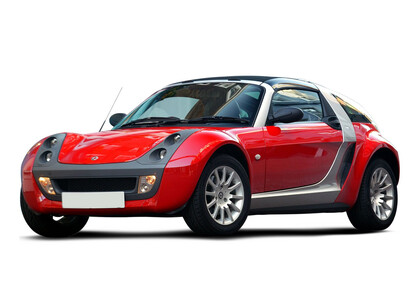 Коврики на Smart Roadster 2003 - 2006 в Новокузнецке