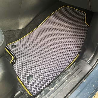 Коврики на Mazda CX5 II 2016 - 2025 в Новокузнецке