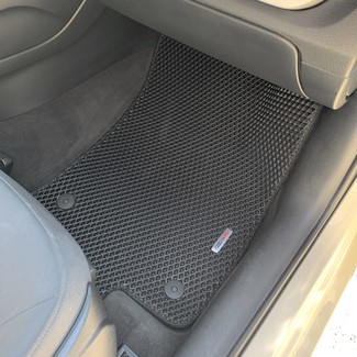 EVA коврики на Audi S3 (8V) 2013 - 2021 в Новокузнецке