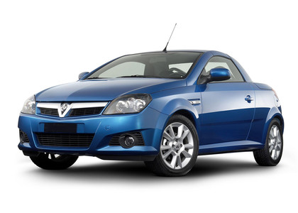 Ворсовые коврики на Opel Tigra B 2004 - 2009 в Новокузнецке
