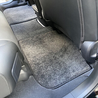 Коврики на Honda CR-V VI 2022&nbsp;-&nbsp;2026 в Новокузнецке