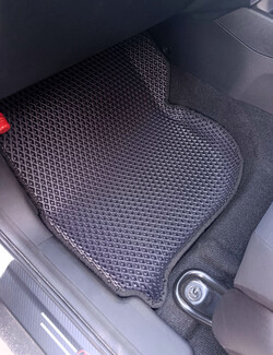 Коврики на Honda WR-V III 2023&nbsp;-&nbsp;2026 в Новокузнецке