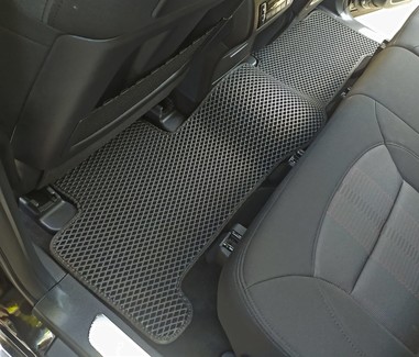 Коврики на Haval H9 I 2014 - 2024 в Новокузнецке