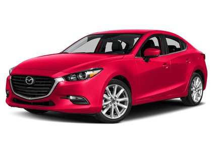 Ворсовые коврики на Mazda 3 2013 - 2019 в Новокузнецке