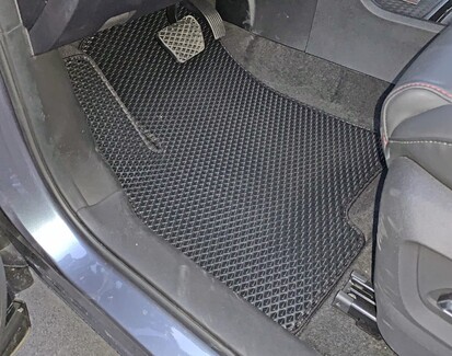 Коврики на Tenet T7 2025 - 2026 в Новокузнецке Коврики на Tenet T7 2025 - 2026 в Новокузнецке