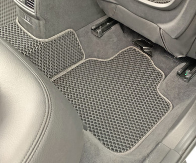 Коврики на BMW 2 Active Tourer (F45) 2014 - 2022 в Новокузнецке