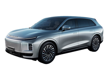 Ворсовые коврики на Exeed Exlantix ET 2025 - 2025 в Новокузнецке