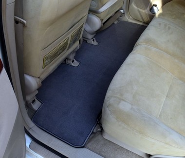 Коврики на Toyota Ipsum II 2001 - 2009 в Новокузнецке