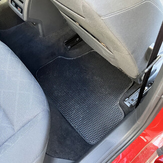 EVA коврики на Volkswagen Golf 8 2019&nbsp;-&nbsp;2026 в Новокузнецке