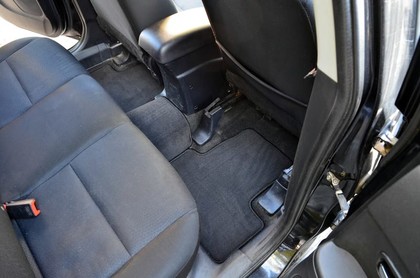 Коврики на Mitsubishi RVR III 2010 - 2025 в Новокузнецке
