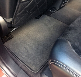 Коврики на Jeep Grand Cherokee (WK2) 2010&nbsp;-&nbsp;2022 в Новокузнецке