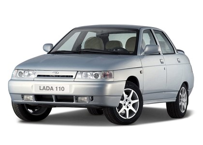 Ворсовые коврики на Lada (ВАЗ) 2110, 2111, 2112 1995 - 2014 в Новокузнецке