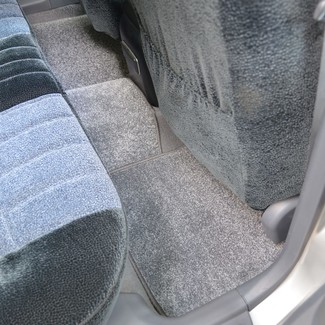 EVA коврики на Mitsubishi Lancer Cedia 2000 - 2004 в Новокузнецке
