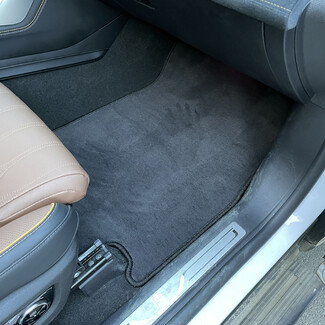 Коврики на BYD Tang DM-i 2018&nbsp;-&nbsp;2026 в Новокузнецке