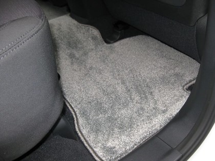Коврики на Hyundai Santa Fe III 2012 - 2019 в Новокузнецке
