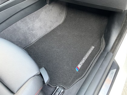 Коврики на BMW 4 (F36/F32/F33) 2013 - 2020 в Новокузнецке
