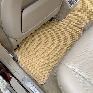 Коврики на Lexus RX II 2003 - 2009 в Новокузнецке