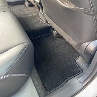 Коврики на Toyota Rav4 V 2018 - 2025 в Новокузнецке