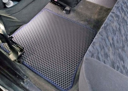 Коврики на Toyota Carina (T19) 1992 - 1996 в Новокузнецке