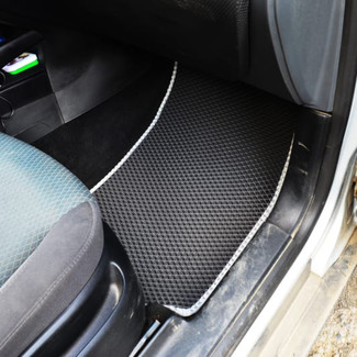 Коврики на Seat Altea Freetrack 2007 - 2015 в Новокузнецке