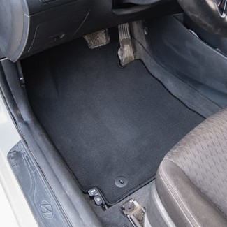 Коврики на Hyundai Elantra 5 (MD) 2010 - 2016 в Новокузнецке