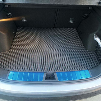 EVA коврики на Geely Coolray рестайлинг 2023 - 2026 в Новокузнецке EVA коврики на Geely Coolray рестайлинг 2023 - 2026 в Новокузнецке