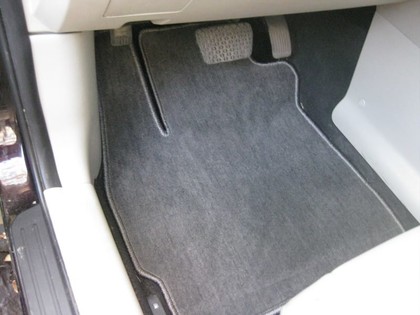 EVA коврики на Mazda CX7 2006 - 2012 в Новокузнецке