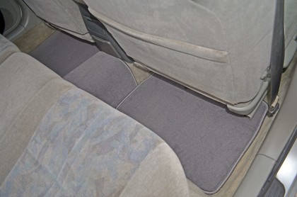 EVA коврики на Toyota Camry (XV20) 1996 - 2001 в Новокузнецке