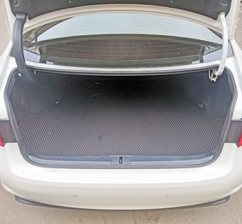 EVA коврики на Lexus ES VI 2012 - 2018 в Новокузнецке