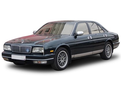Коврики на Nissan Cima (Y32) 1991 - 1996 в Новокузнецке