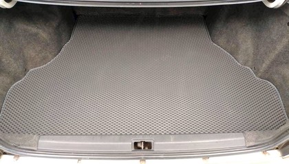 Коврики на Toyota Carina (T19) 1992 - 1996 в Новокузнецке