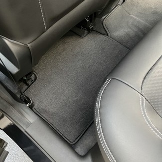 EVA коврики на Chery Tiggo 4 PRO 2021 - 2025 в Новокузнецке