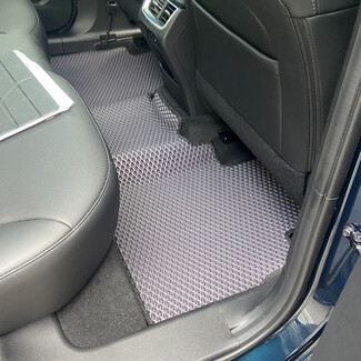 Коврики на Haval F7x II 2025&nbsp;-&nbsp;2026 в Новокузнецке