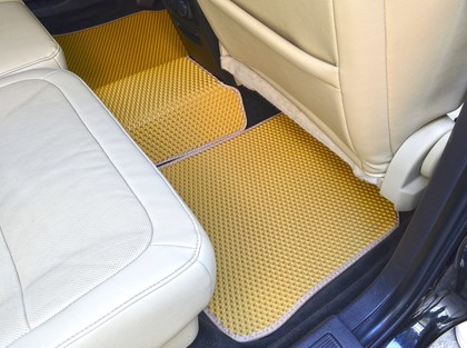Коврики на Ford Flex 2008 - 2019 в Новокузнецке