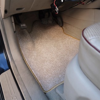 Коврики на Hyundai Santa Fe II 2005 - 2012 в Новокузнецке