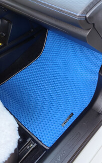 Коврики на Haval Jolion 2020&nbsp;-&nbsp;2026 в Новокузнецке