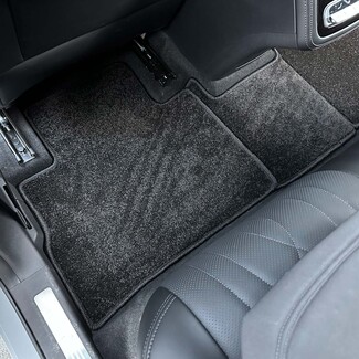 Ворсовые коврики на Chery Tiggo 8L 2024&nbsp;-&nbsp;2026 в Новокузнецке