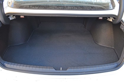 EVA коврики на Hyundai Sonata 8 (DN8) 2019 - 2025 в Новокузнецке