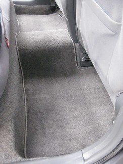 EVA коврики на Toyota Prius (20) 2004 - 2009 в Новокузнецке