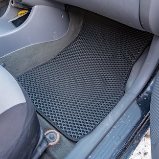 Коврики на Hyundai Accent 1999 - 2012 в Новокузнецке