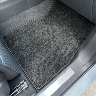 Ворсовые коврики на Chery Tiggo 8L 2024&nbsp;-&nbsp;2026 в Новокузнецке