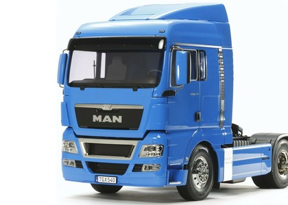EVA коврики на MAN TGX 2007 - 2020 в Новокузнецке