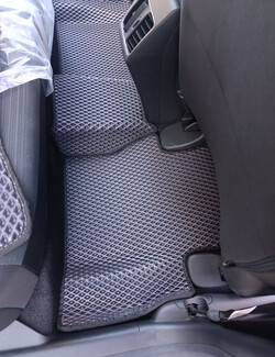 Коврики на Honda WR-V III 2023&nbsp;-&nbsp;2026 в Новокузнецке