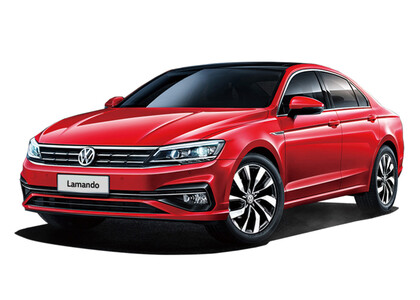 Коврики на Volkswagen Lamando 2014&nbsp;-&nbsp;2022 в Новокузнецке